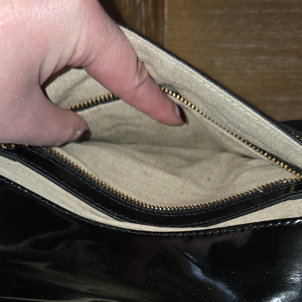 Tory Burch Clutch - Picture 5 of 8